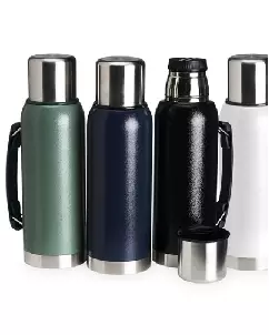 Garrafa Termica 1L Para Brindes Personalizada