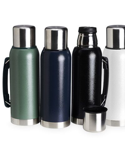 Garrafa Termica 1L Para Brindes Personalizada