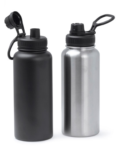 Garrafa Termica 1L Personalizada Para Brindes