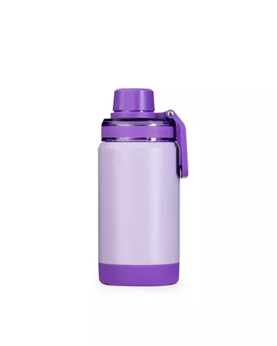 Garrafa Termica 400ml Personalizada para Empresas