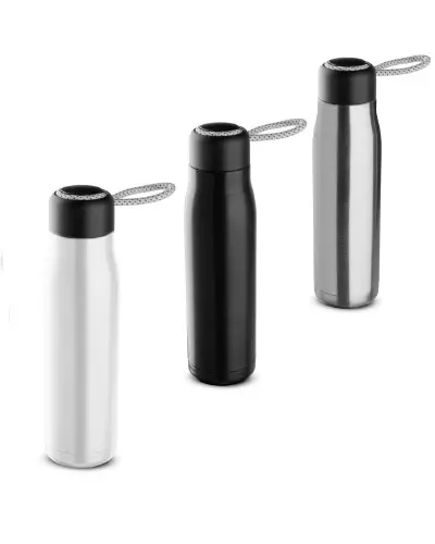Garrafa Termica 400ml Personalizada