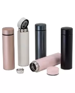 Garrafa Termica 500ml Para Brindes