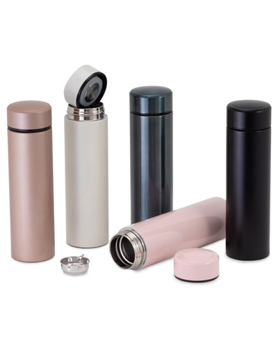 Garrafa Termica 500ml Para Brindes