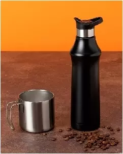 Garrafa Termica 500ml Personalizada