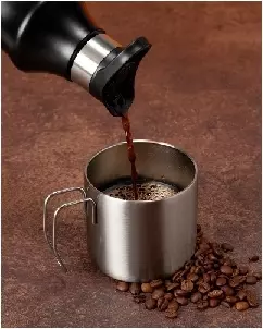 Garrafa Termica 500ml Personalizada