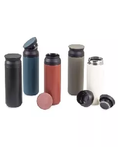 Garrafa Termica 510ml Para Brinde