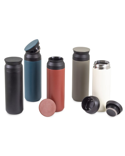 Garrafa Termica 510ml Para Brinde