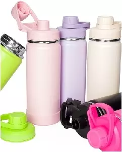 Garrafa Termica 550ml Personalizada