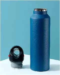 Garrafa Termica 620ml Para Brindes Personalizada