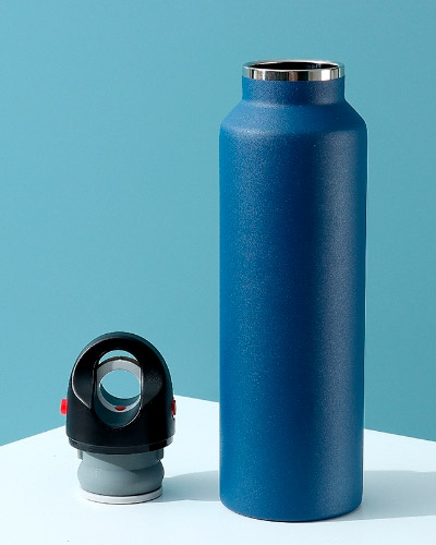 Garrafa Termica 620ml Para Brindes Personalizada