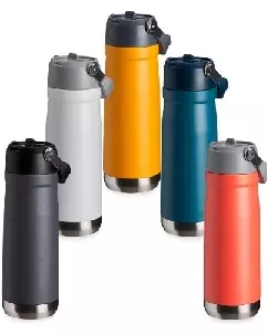 Garrafa Termica 650ml Personalizada