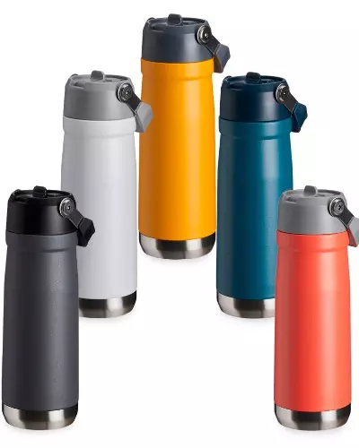 Garrafa Termica 650ml Personalizada