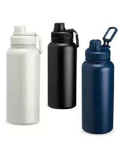 Garrafa Termica 800 ml Personalizada