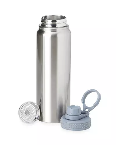Garrafa Termica 850ml Inox Personalizada