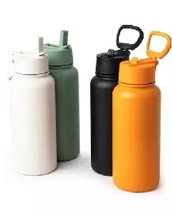 Garrafa Termica 900ml Personalizada