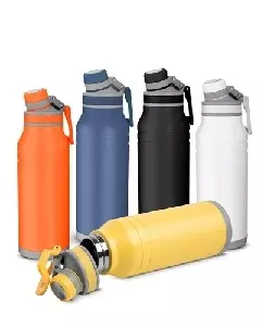 Garrafa termica de 1.2 litros Personalizada