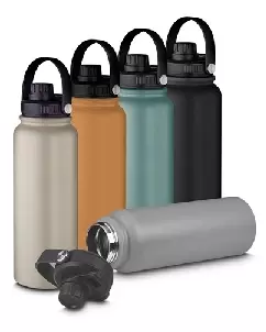 Garrafa Termica de 1,2L Personalizada