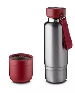 Garrafa Termica de 500 ml personalizada 