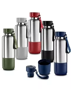 Garrafa Termica de 500 ml personalizada 