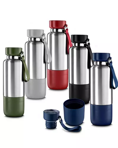 Garrafa Termica de 500 ml personalizada 