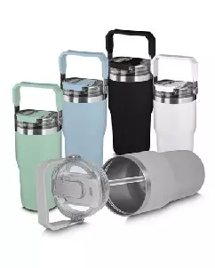 Garrafa Termica de 650ml Personalizada