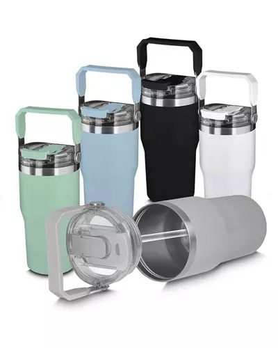 Garrafa Termica de 650ml Personalizada