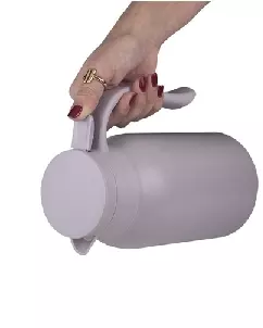 Garrafa Termica de Cafe com 950ml Personalizada