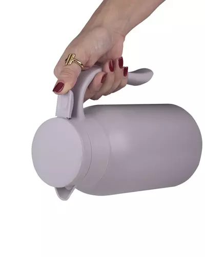 Garrafa Termica de Cafe com 950ml Personalizada