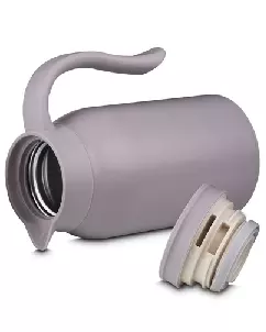 Garrafa Termica de Cafe com 950ml Personalizada