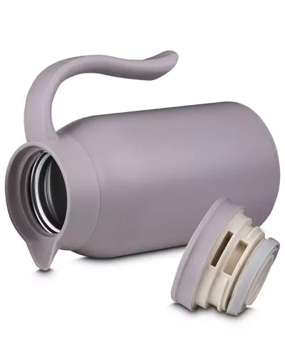 Garrafa Termica de Cafe com 950ml Personalizada