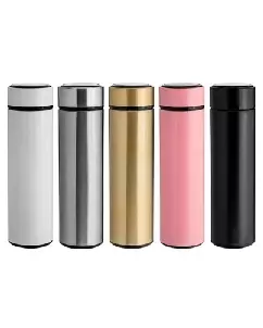 Garrafa Termica de Cafe Personalizada