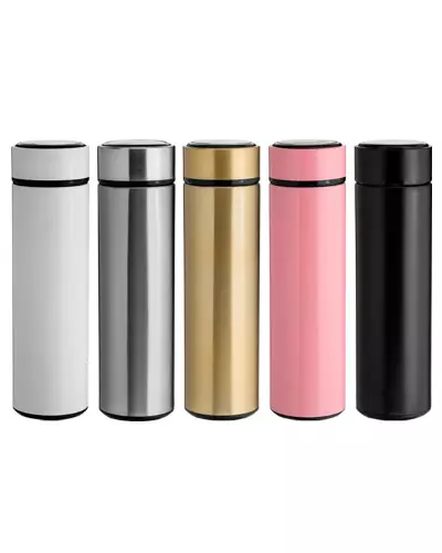 Garrafa Termica de Cafe Personalizada