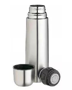 Garrafa Térmica de Inox 500ml Personalizada