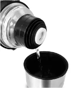 Garrafa Térmica de Inox 500ml Personalizada