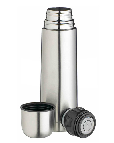 Garrafa Térmica de Inox 500ml Personalizada