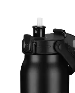 Garrafa Termica em Inox Personalizada para Brinde