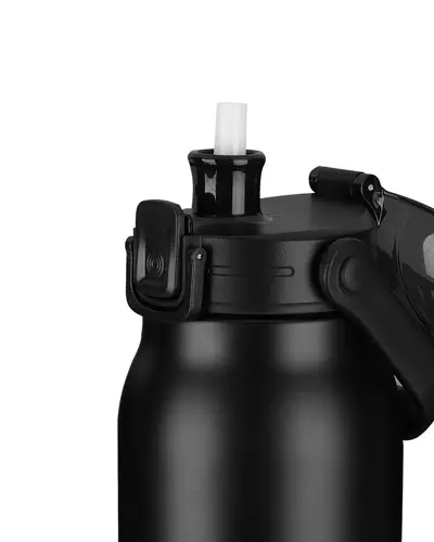 Garrafa Termica em Inox Personalizada para Brinde