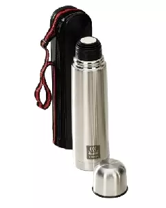 Garrafa Térmica em Inox Personalizada