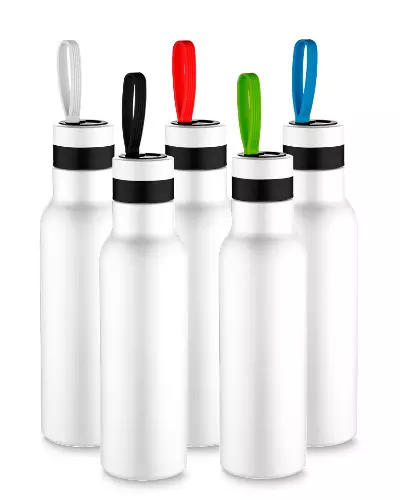 Garrafa Termica Fosca Personalizada