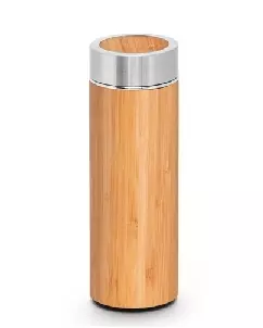 Garrafa Térmica Grande Personalizada