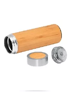 Garrafa Térmica Grande Personalizada