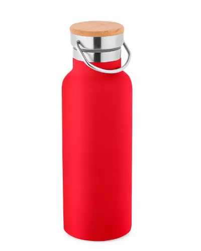 Garrafa Termica Inox 500ml para Brindes