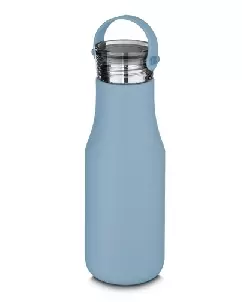 Garrafa Termica inox 500ml Personalizada