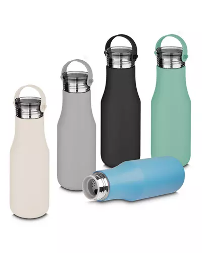 Garrafa Termica inox 500ml Personalizada