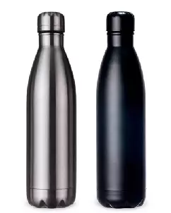 Garrafa Termica Inox 780ml Personalizada para Brinde