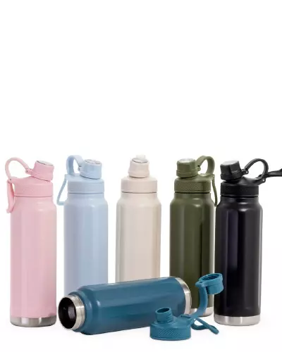 Garrafa Termica Inox 950ml Personalizada