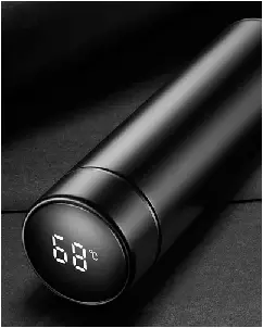 Garrafa Termica Inox Personalizada