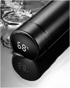 Garrafa Termica Inox Personalizada