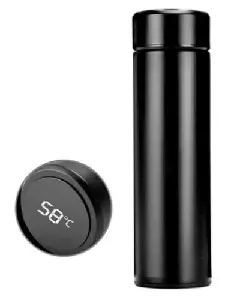 Garrafa Termica Inox Personalizada