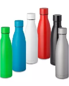 Garrafa Térmica Pequena para Brindes